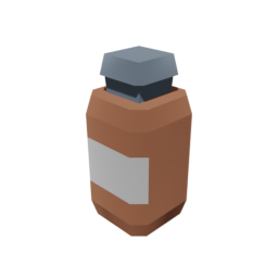 Shaker Salt